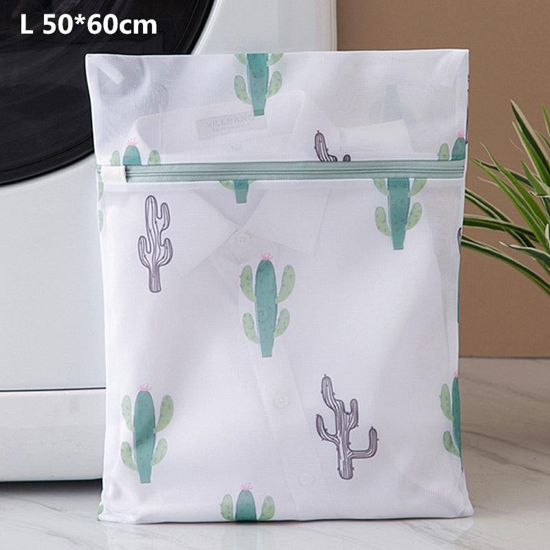 Photo 9 — Sac de Lavage pour Lingerie & AIOpads | Protection en Machine