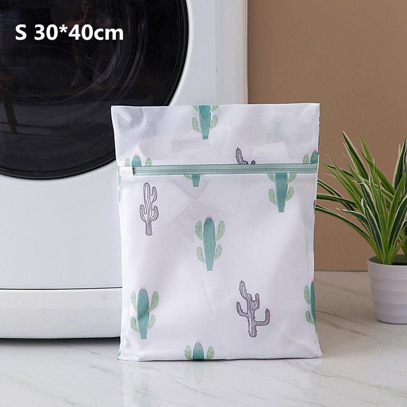 Photo 17 — Sac de Lavage pour Lingerie & AIOpads | Protection en Machine