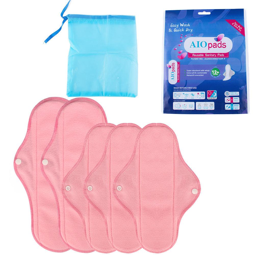 Photo 5 — AIOpads – Offre Revendeurs & Grossistes | 6 Packs (30 Serviettes)