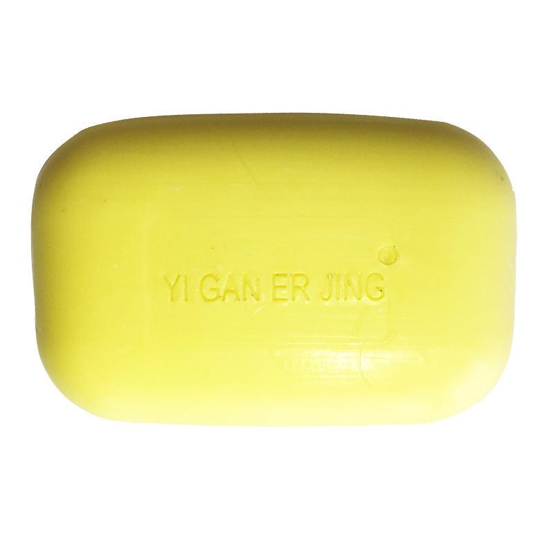 Photo 6 — Savon au Soufre Purifiant YIGANERJING | Visage & Corps
