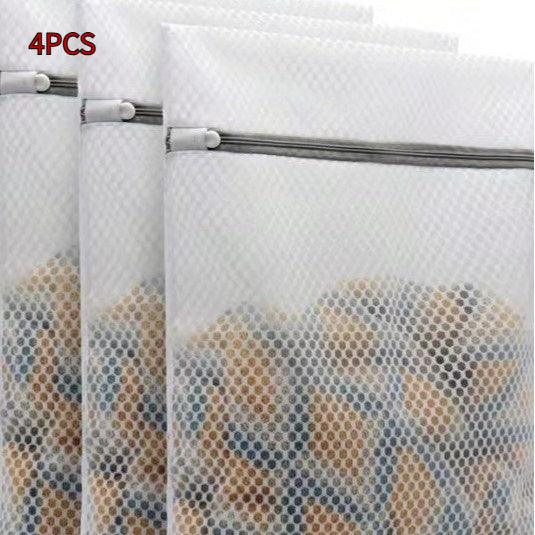 Photo 6 — Sac de Lavage pour Lingerie & AIOpads | Protection en Machine