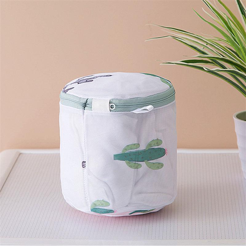 Photo 8 — Sac de Lavage pour Lingerie & AIOpads | Protection en Machine