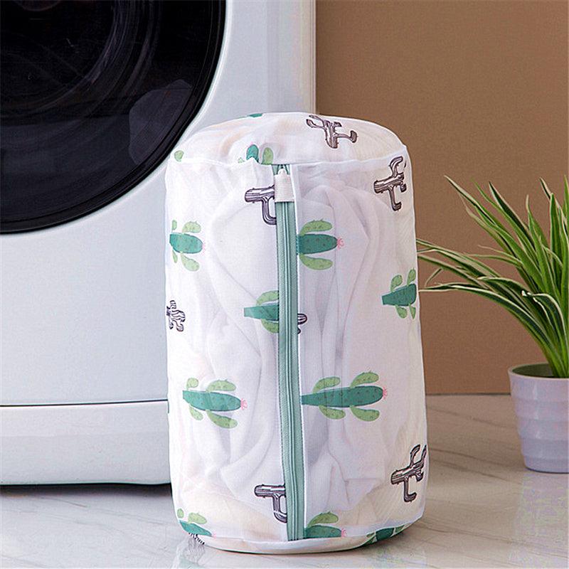 Photo 2 — Sac de Lavage pour Lingerie & AIOpads | Protection en Machine